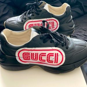 Gucci Sneaker